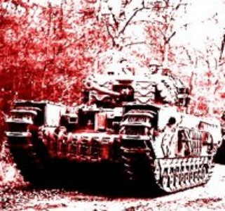 Track artwork