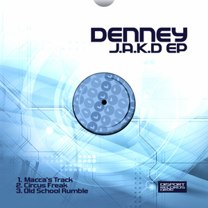 Denney - J.A.K.D EP Preview. Release date 7th Nov 2011 by Disport Records on SoundCloud - Create, record and share your...