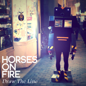 Track artwork