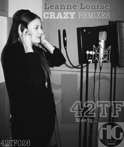 Track artwork