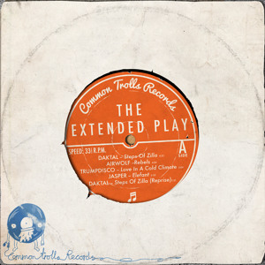 Track artwork