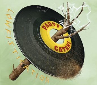 @playlist artwork