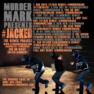 Track artwork
