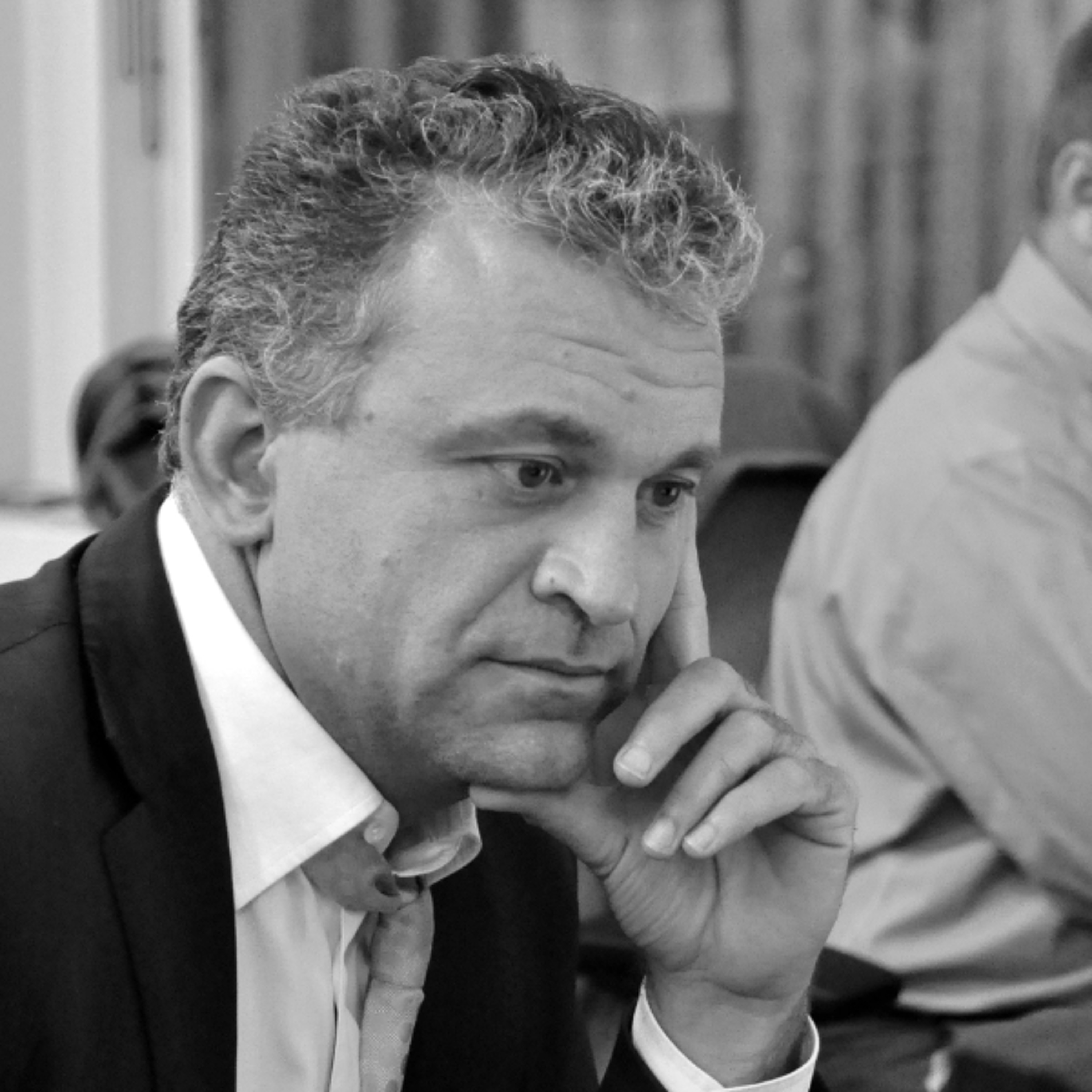 Dylan Ratigan