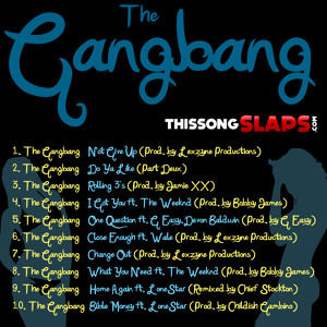 @playlist artwork