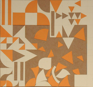 Track artwork