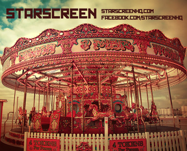 @playlist artwork