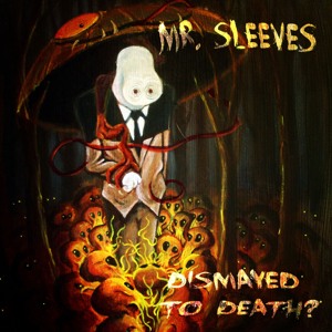 Track artwork