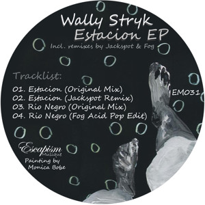 @playlist artwork