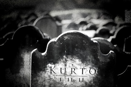 Track artwork