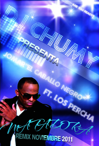 Track artwork