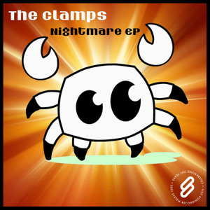 The Clamps 'Nightmare' (FREE Download)