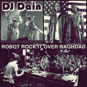 Track artwork