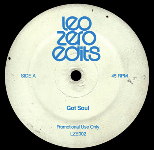 Track artwork