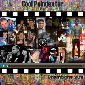 Track artwork