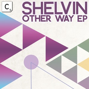 Shelvin - Other Way