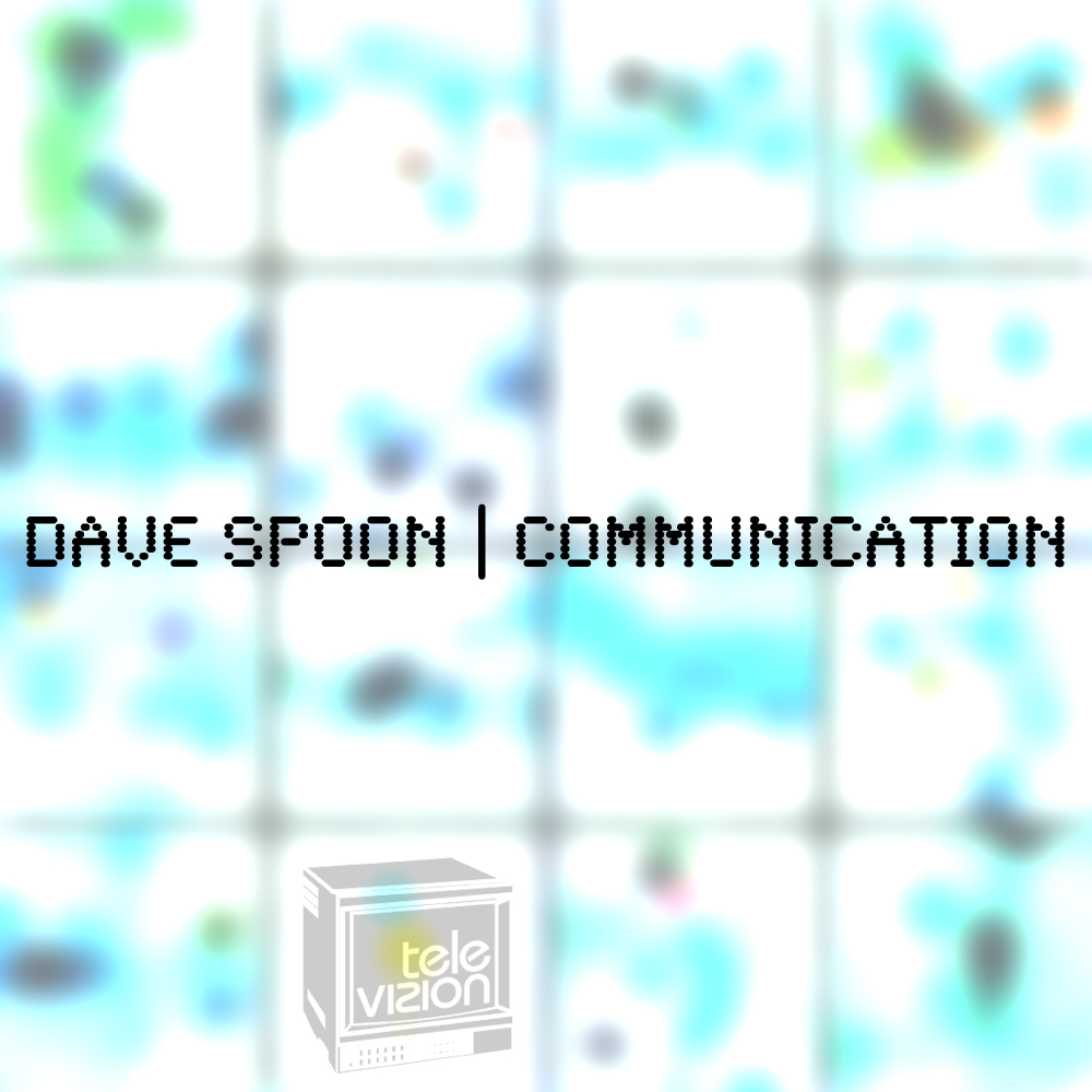 FREE MP3: Dave Spoon - Communication