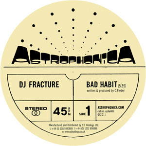 Track artwork