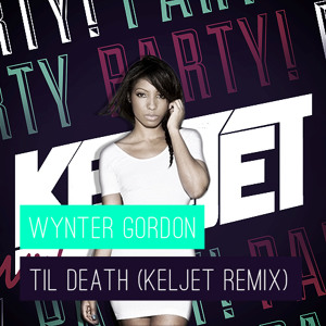 Track artwork