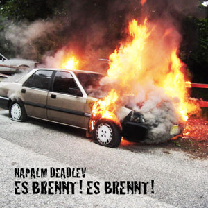Track artwork