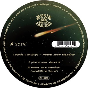 @playlist artwork