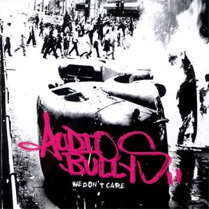 Track artwork