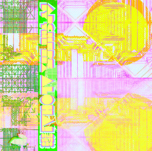 Track artwork
