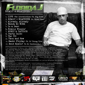 Track artwork