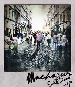 Track artwork