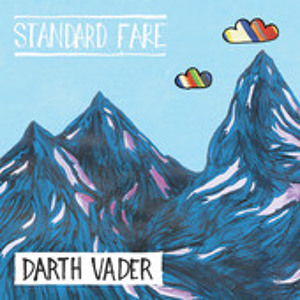 Track artwork