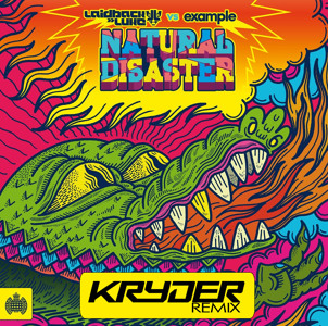 Track artwork
