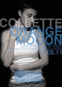 Track artwork