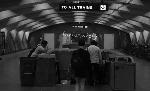 Track artwork