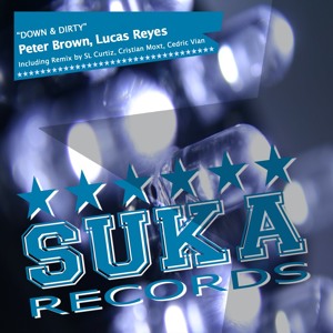 Track artwork