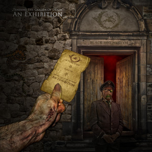 @playlist artwork