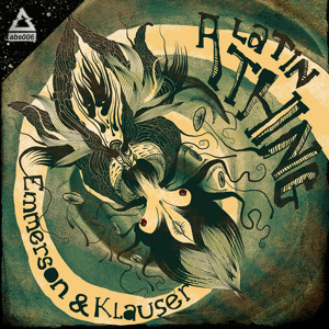 Track artwork
