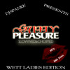 10.Jagged Edge.He Cant(Slowwed&Chopped)By.DJ.Spankk.2k11 album artwork