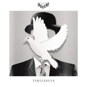 @playlist artwork