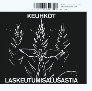 Track artwork