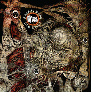 Track artwork