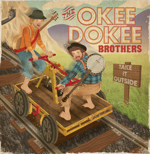 Track artwork