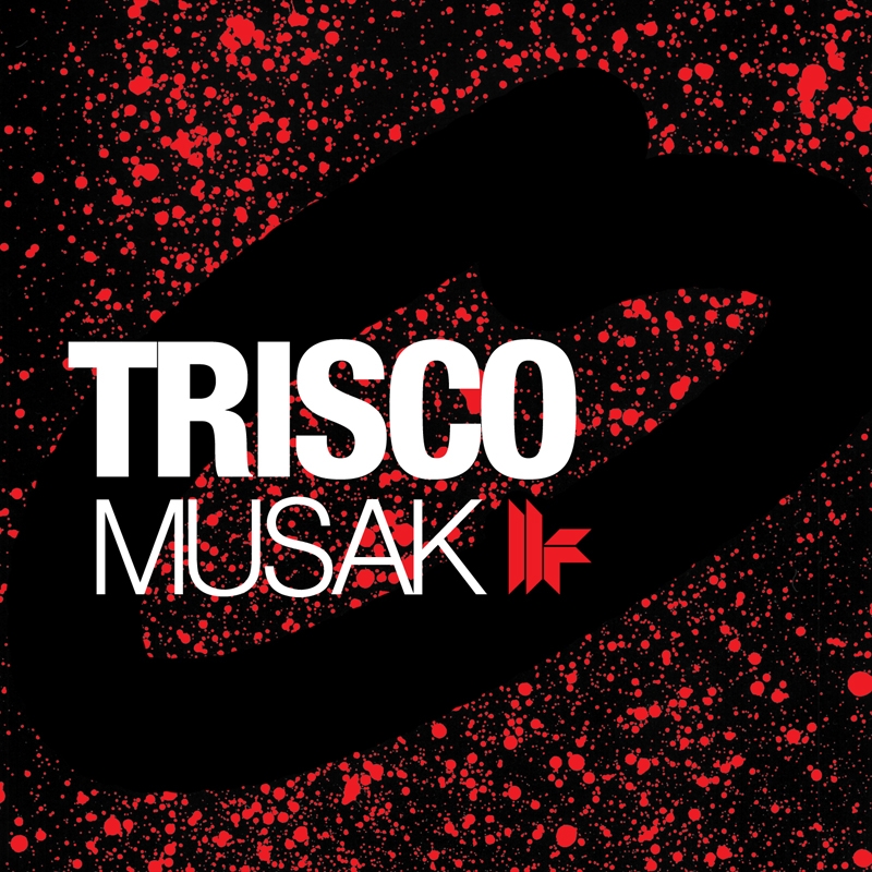 Preview: Trisco - Musak (Paul Thomas & Sonny Wharton Remix 2011) [Toolroom] 