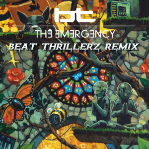 Track artwork
