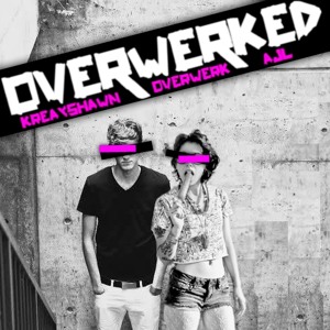 Track artwork