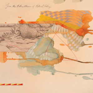 Track artwork