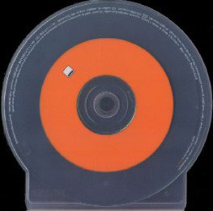 Track artwork