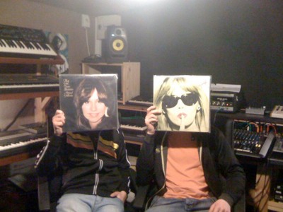 @playlist artwork