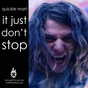Track artwork