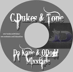 Track artwork