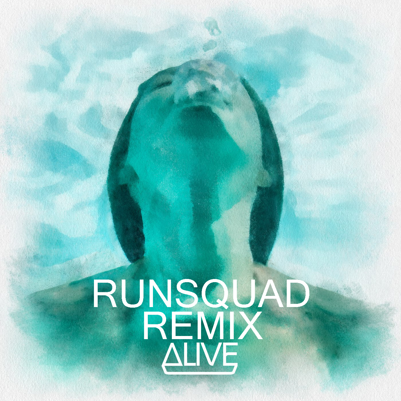 Dirty South & Thomas Gold feat. Kate Elsworth - Alive (RunSquad Remix) 